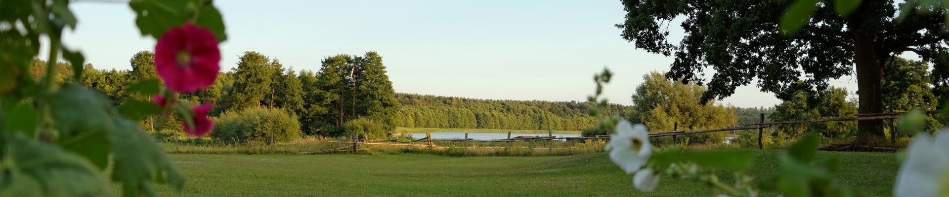 Landhaus am See